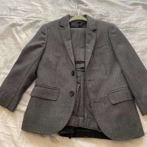 Care cuts boys suit size 5